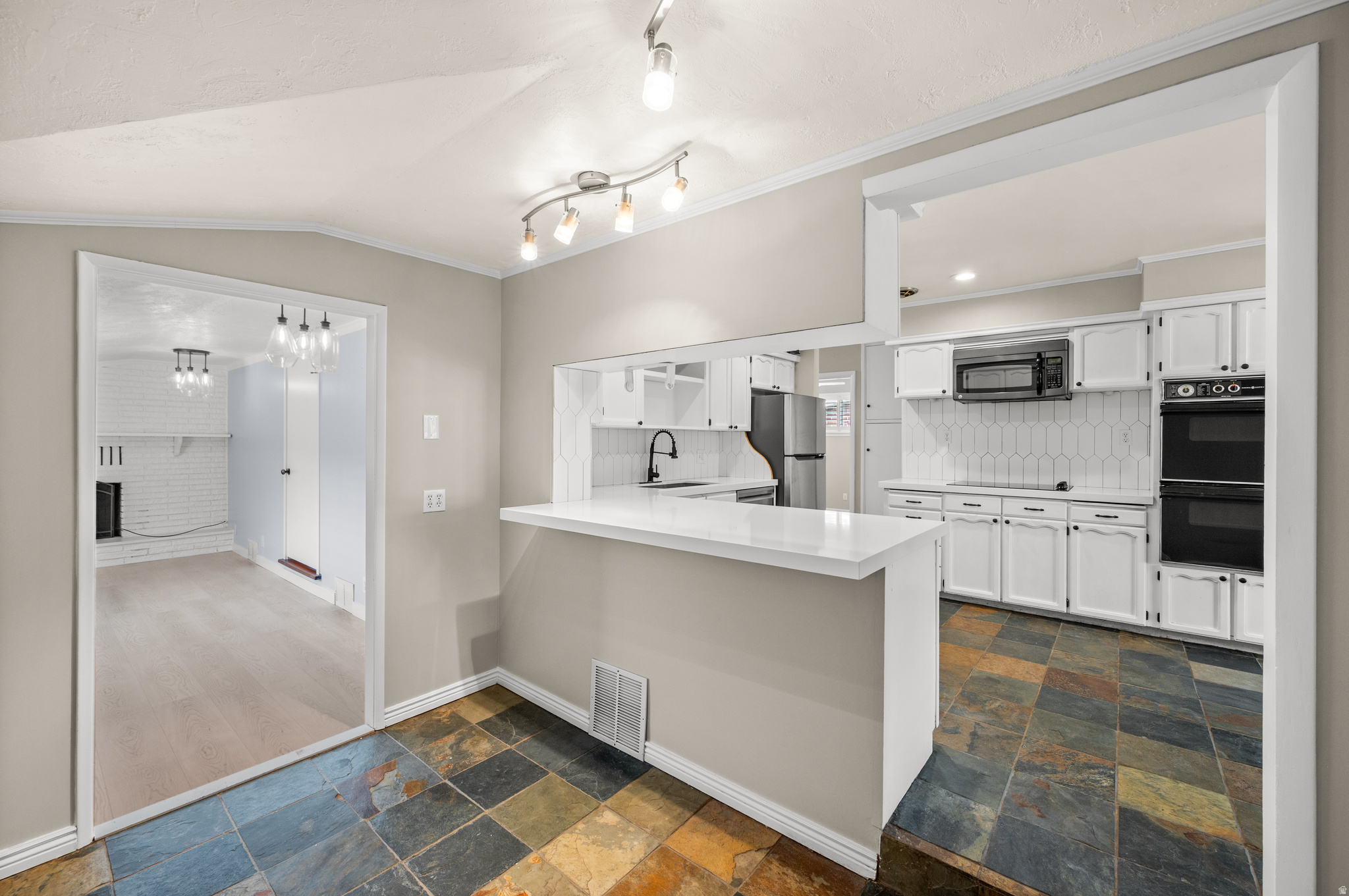 ROSE PARK - Residential