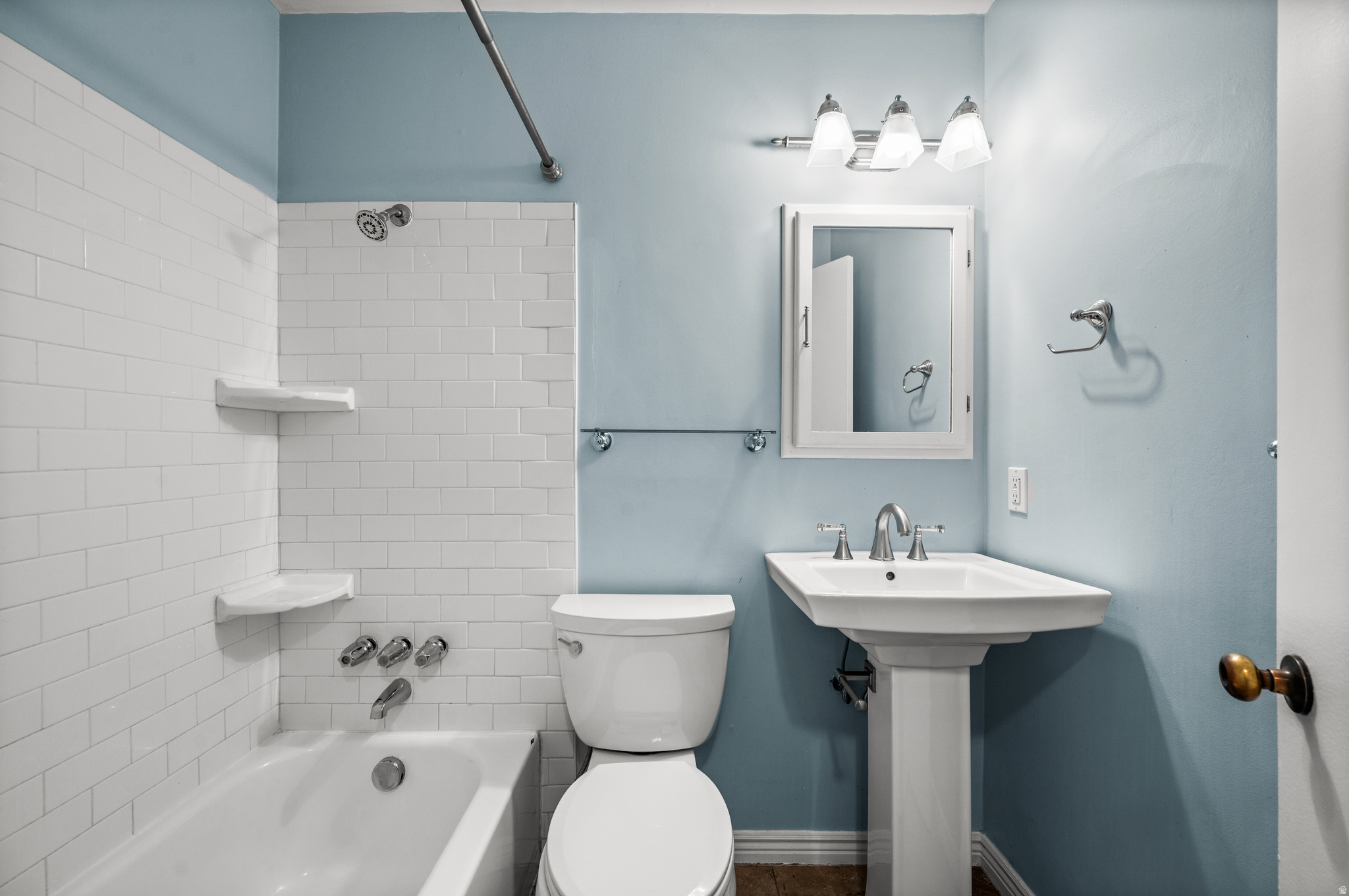 ROSE PARK - Residential