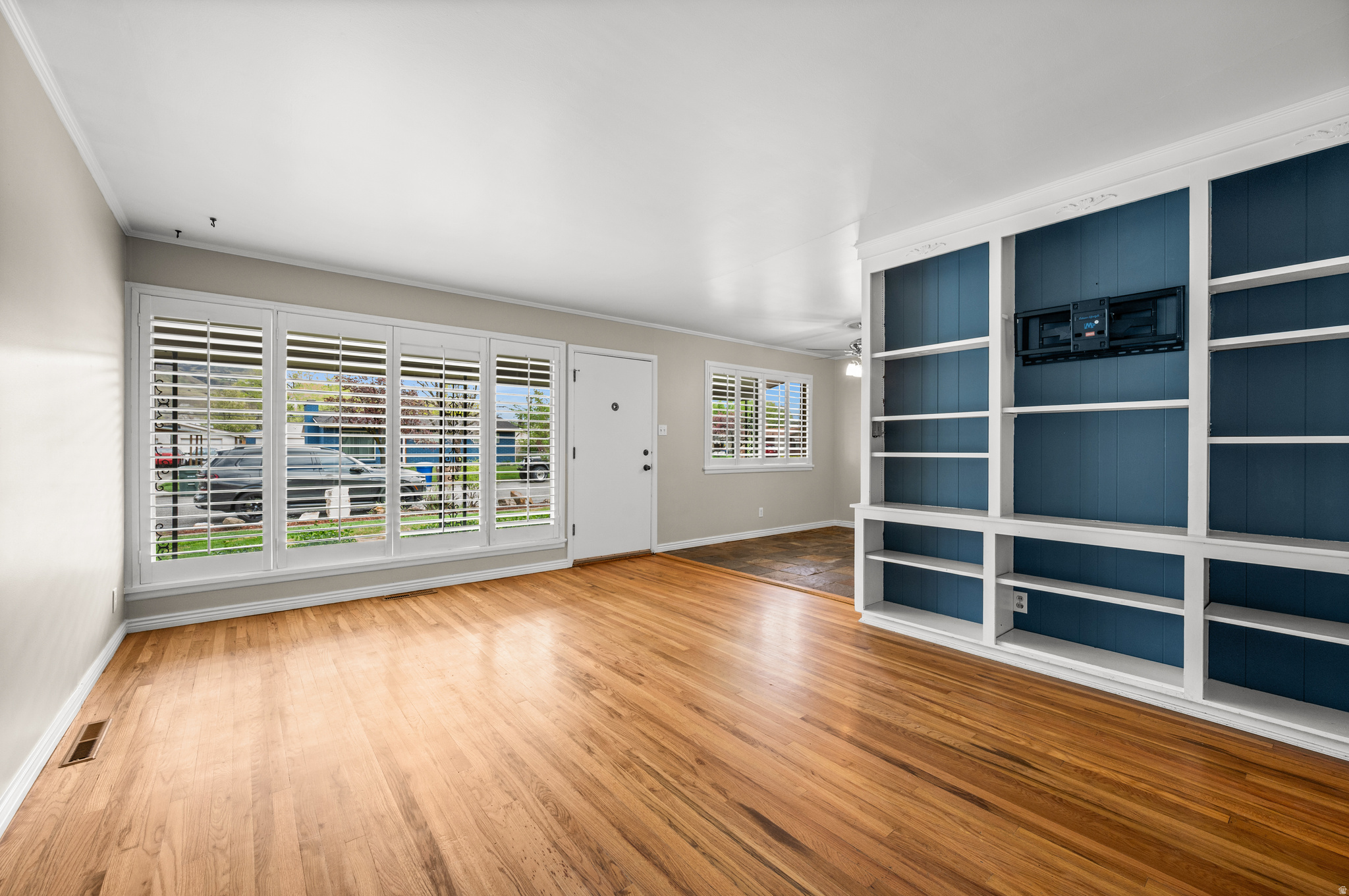 ROSE PARK - Residential