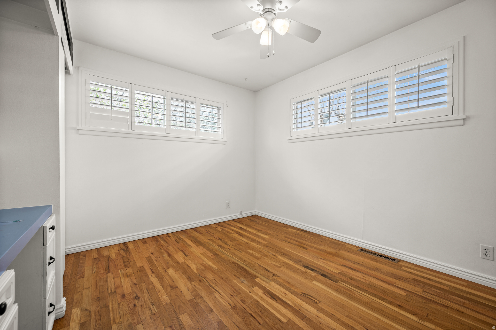 ROSE PARK - Residential