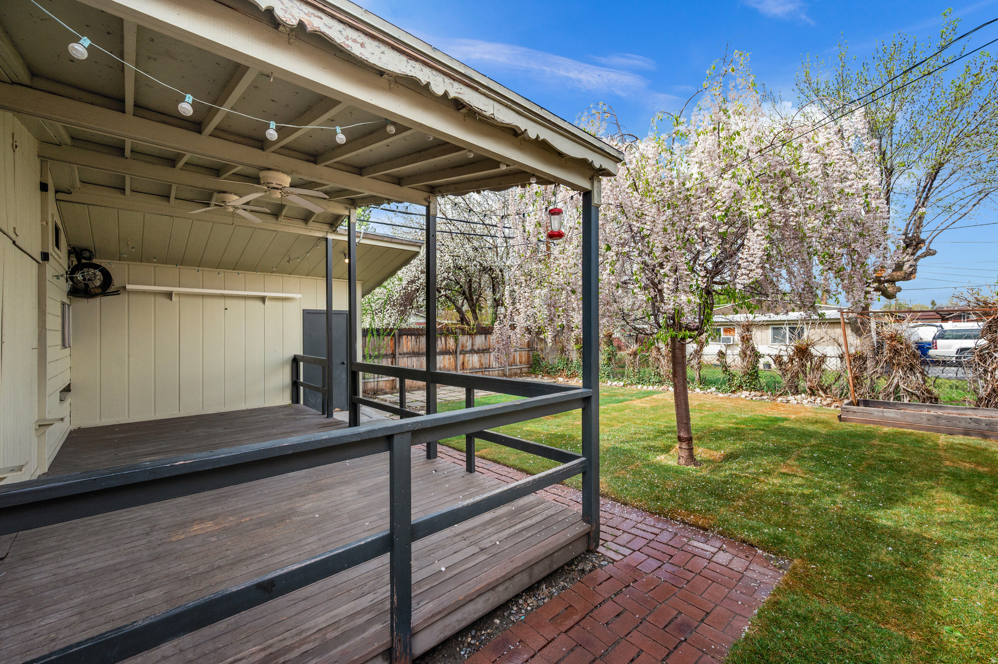 ROSE PARK - Residential