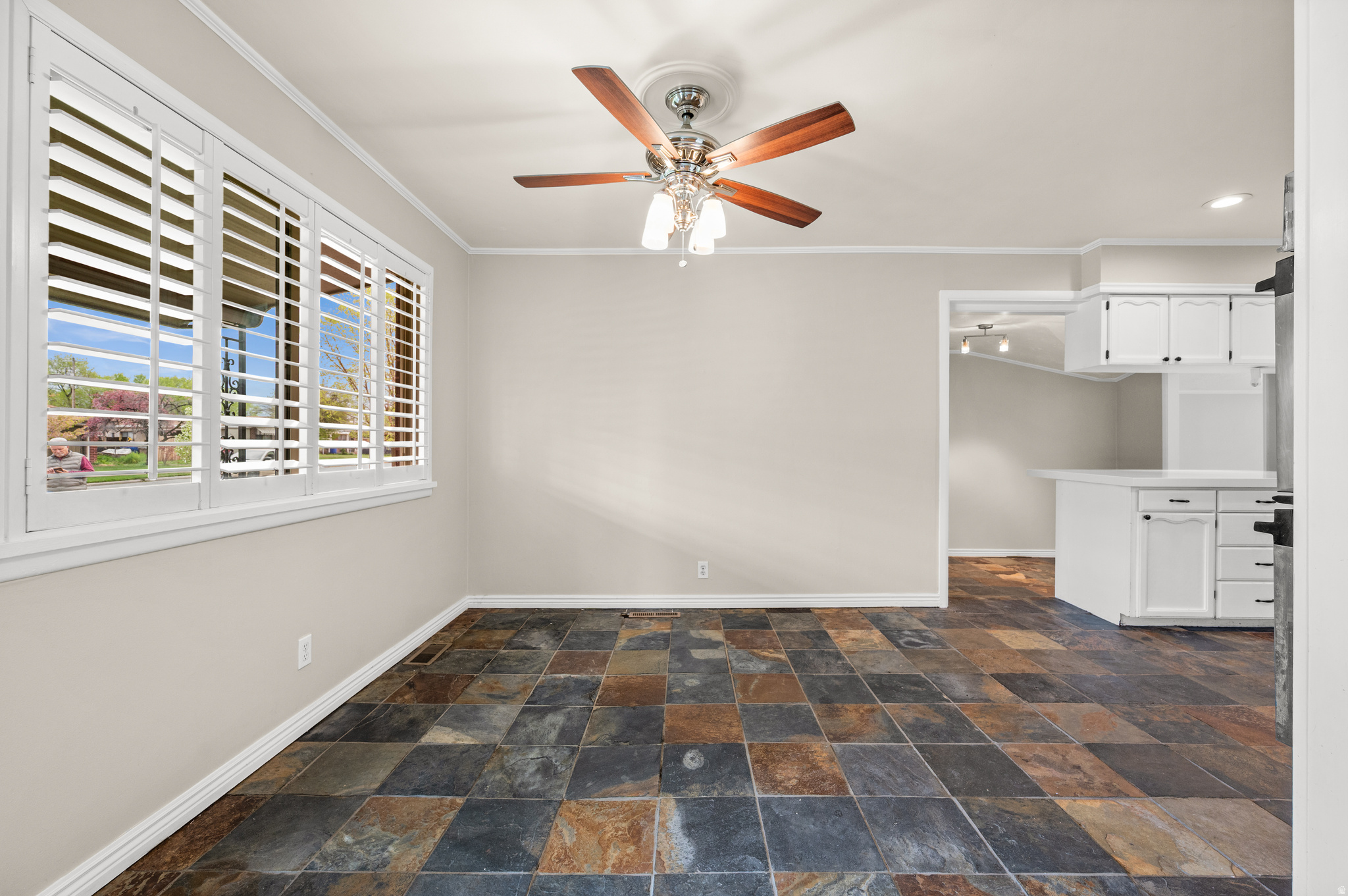 ROSE PARK - Residential