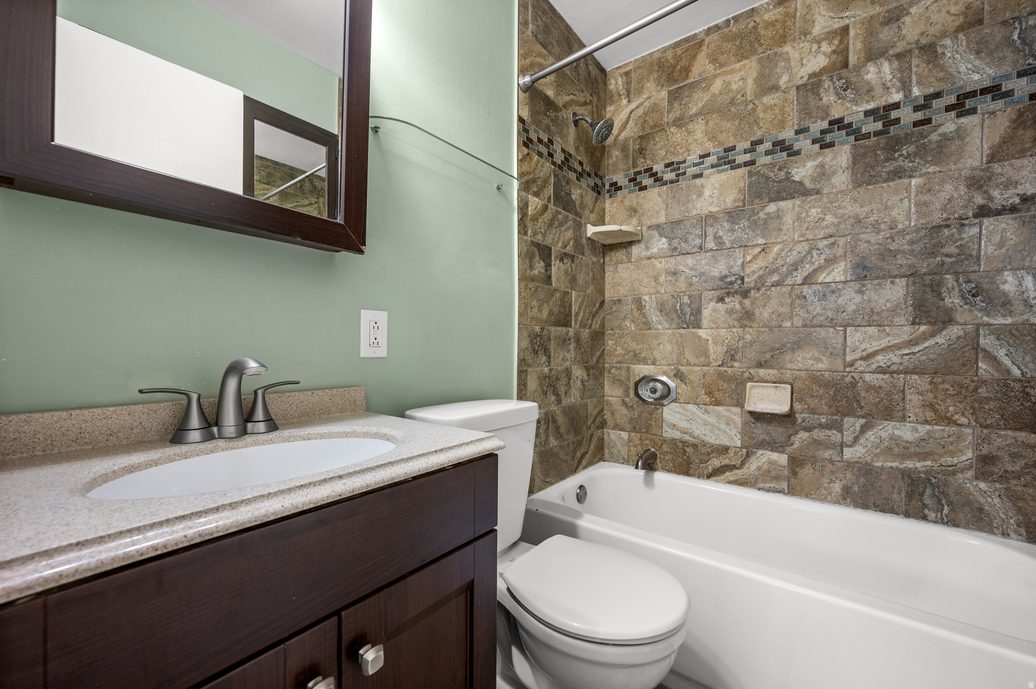 ROSE PARK - Residential