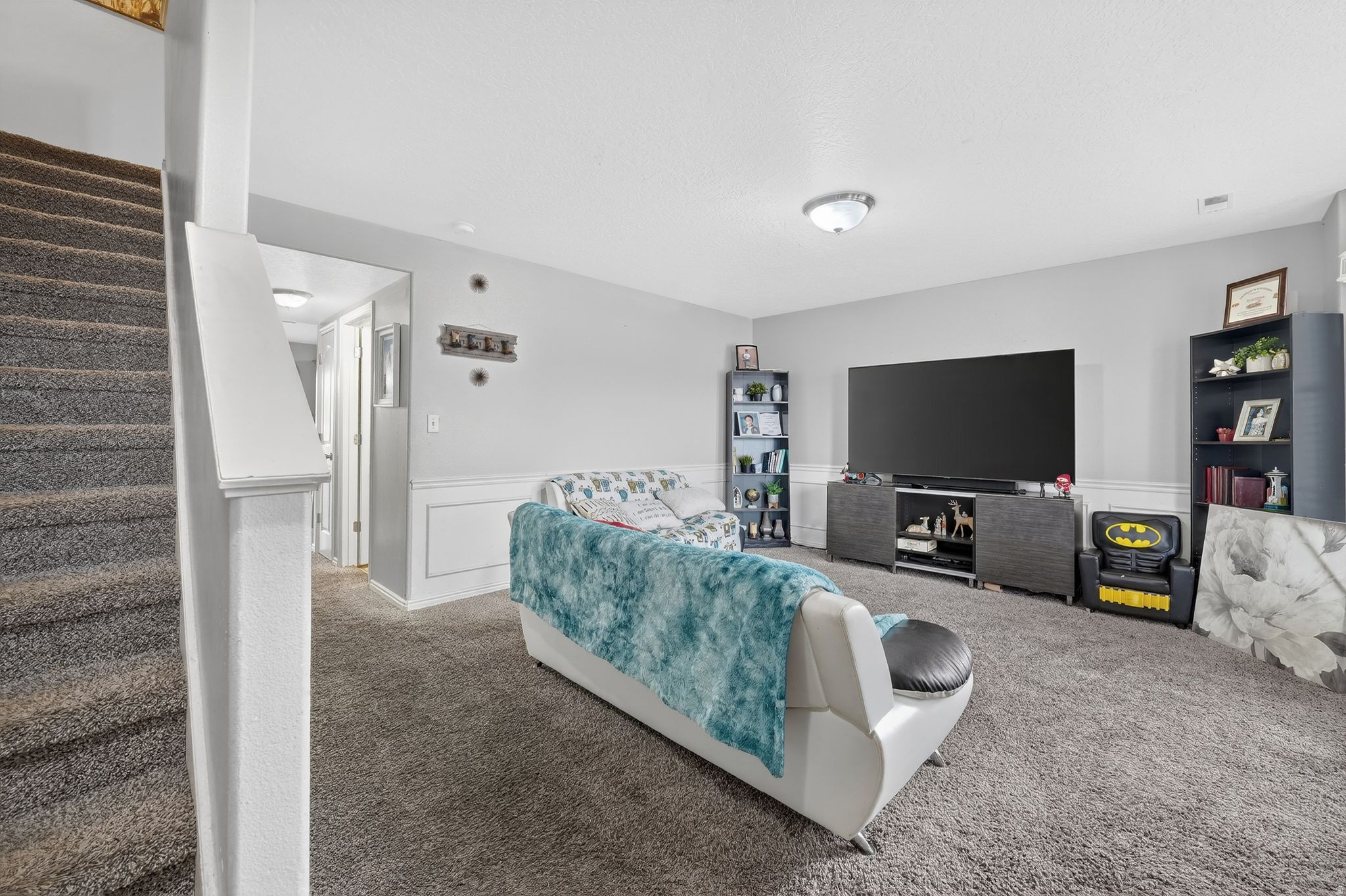 BLACK HORSE - Residential