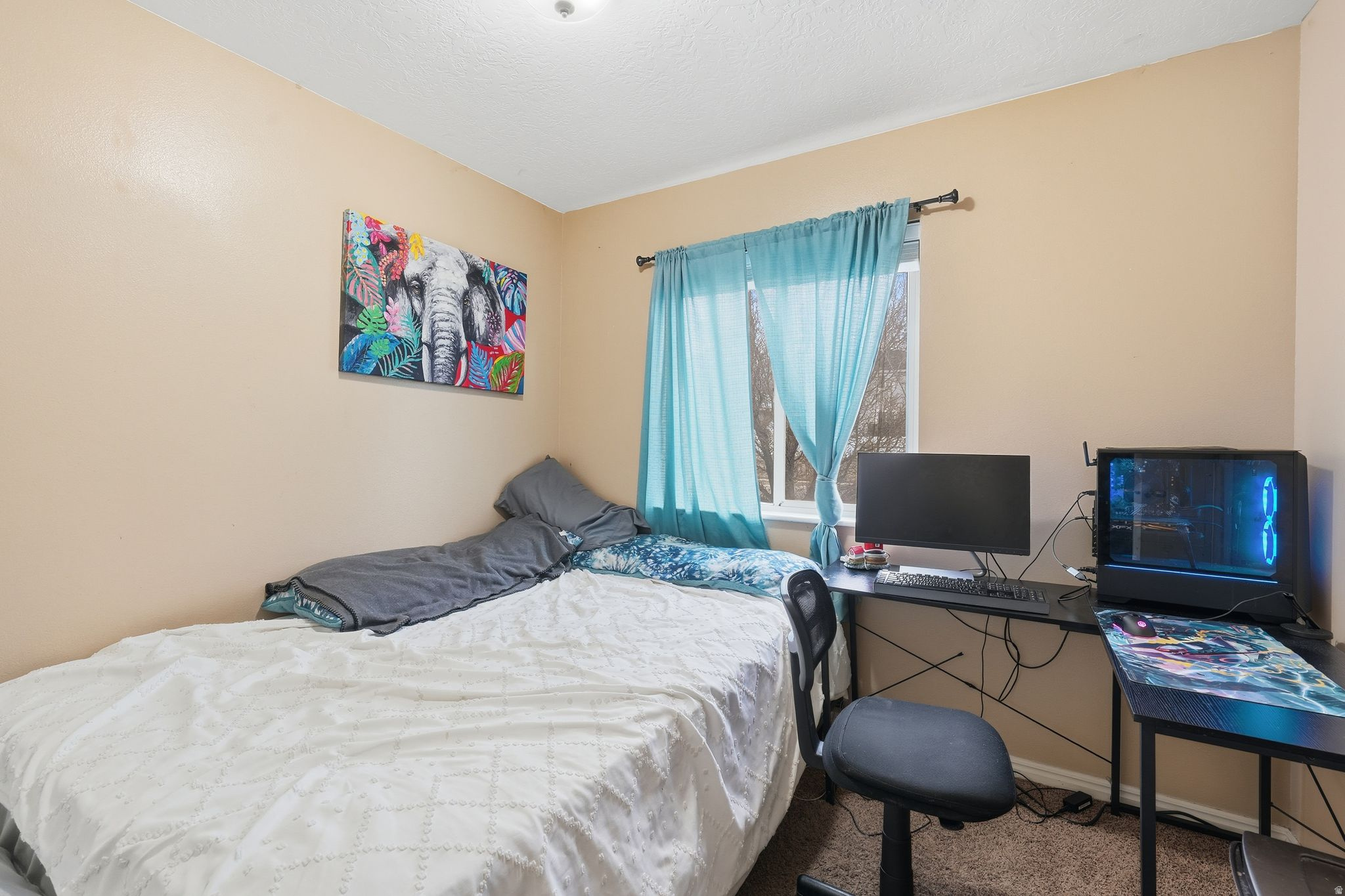 BLACK HORSE - Residential