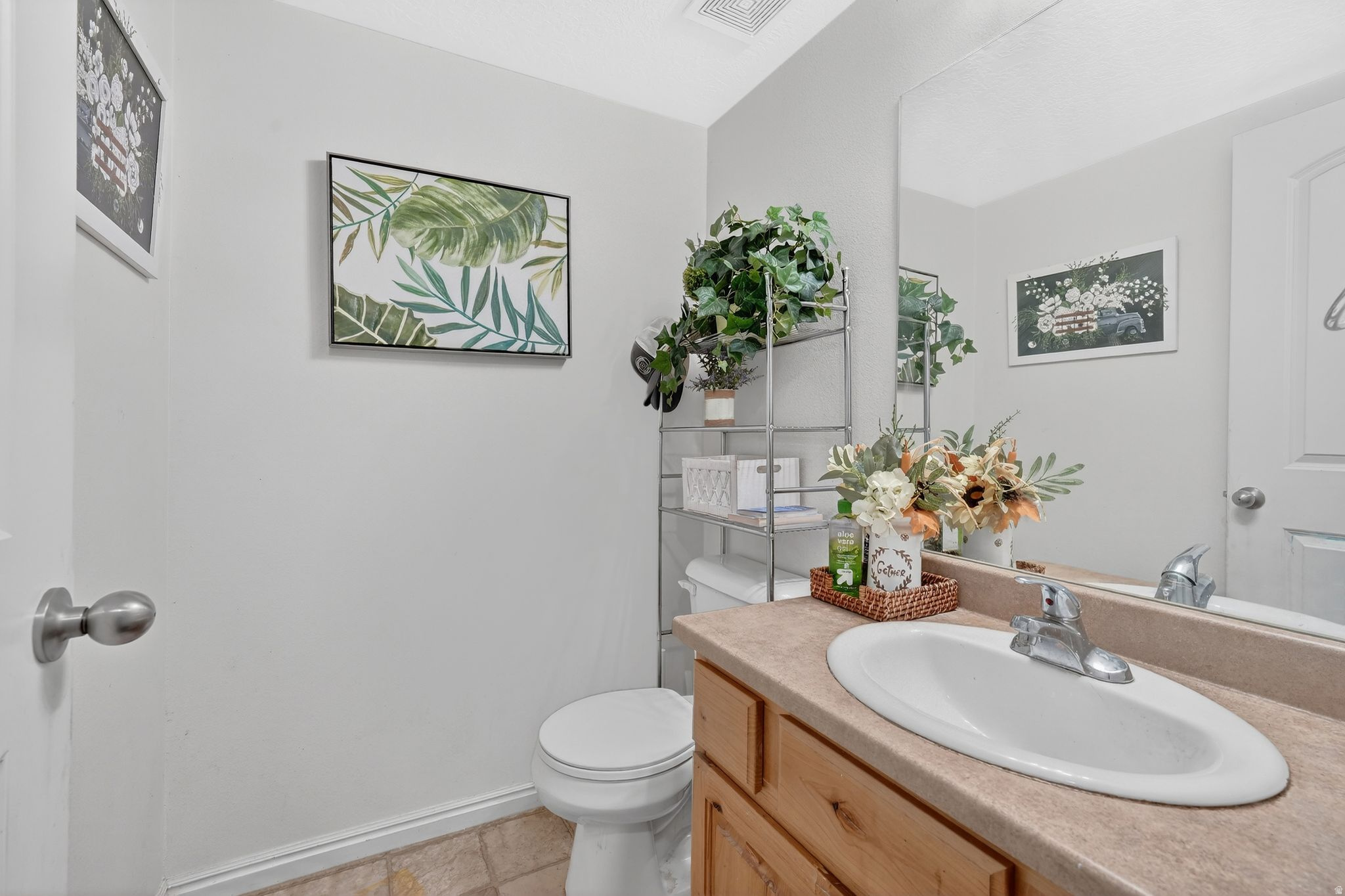 BLACK HORSE - Residential