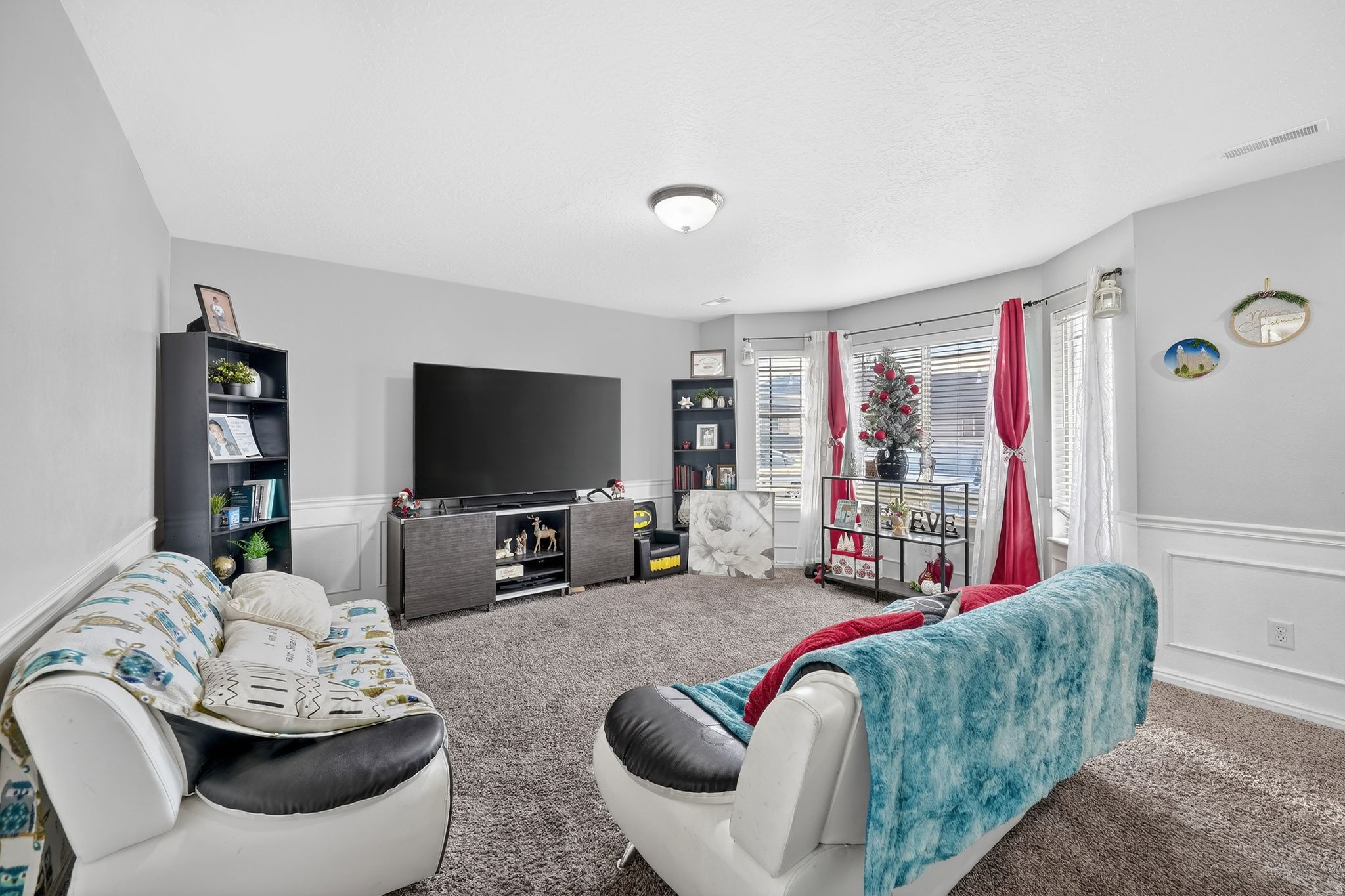 BLACK HORSE - Residential