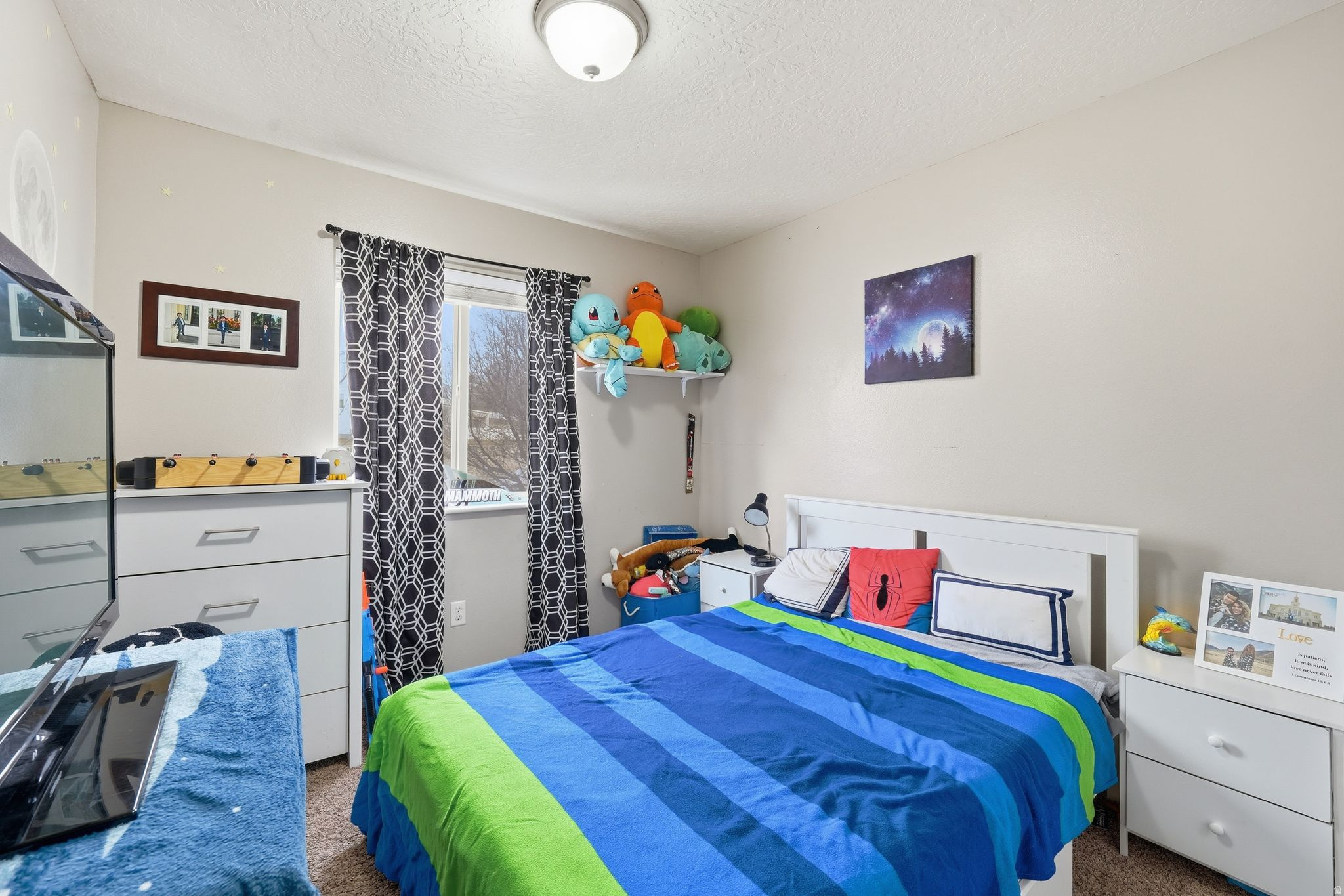 BLACK HORSE - Residential