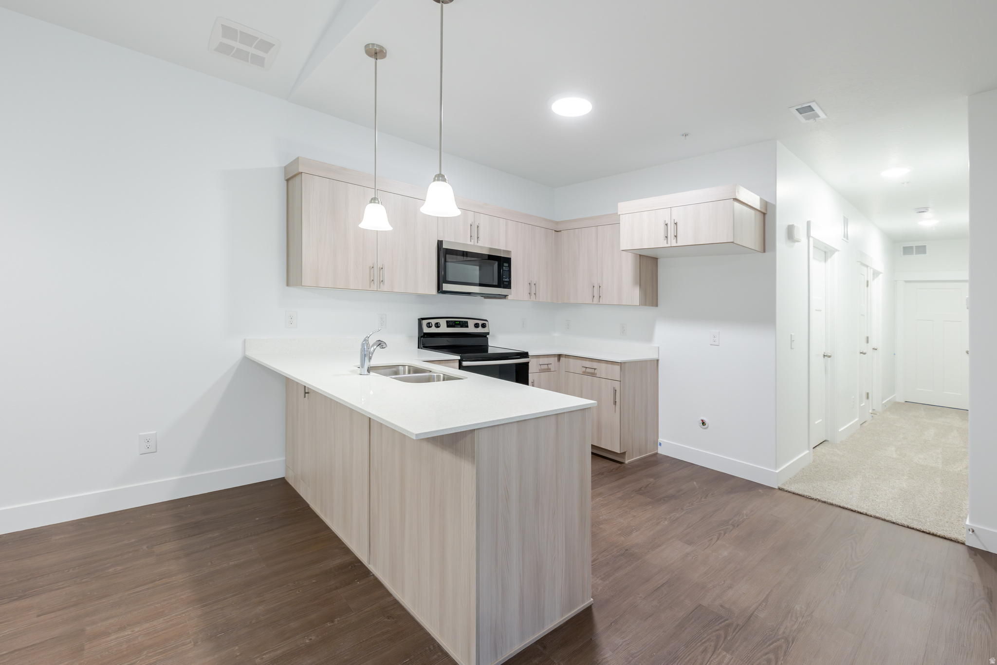 HARMONY RIDGE - Residential