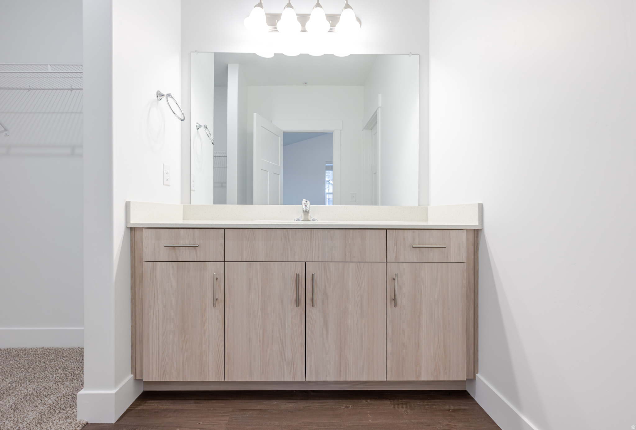 HARMONY RIDGE - Residential