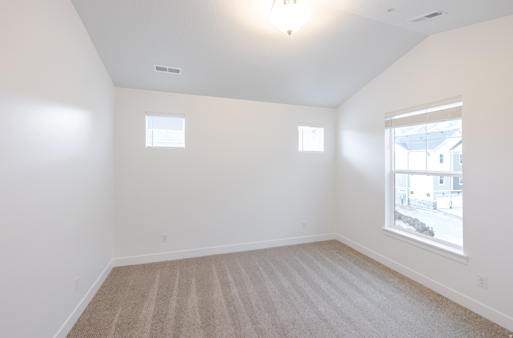 HARMONY RIDGE - Residential