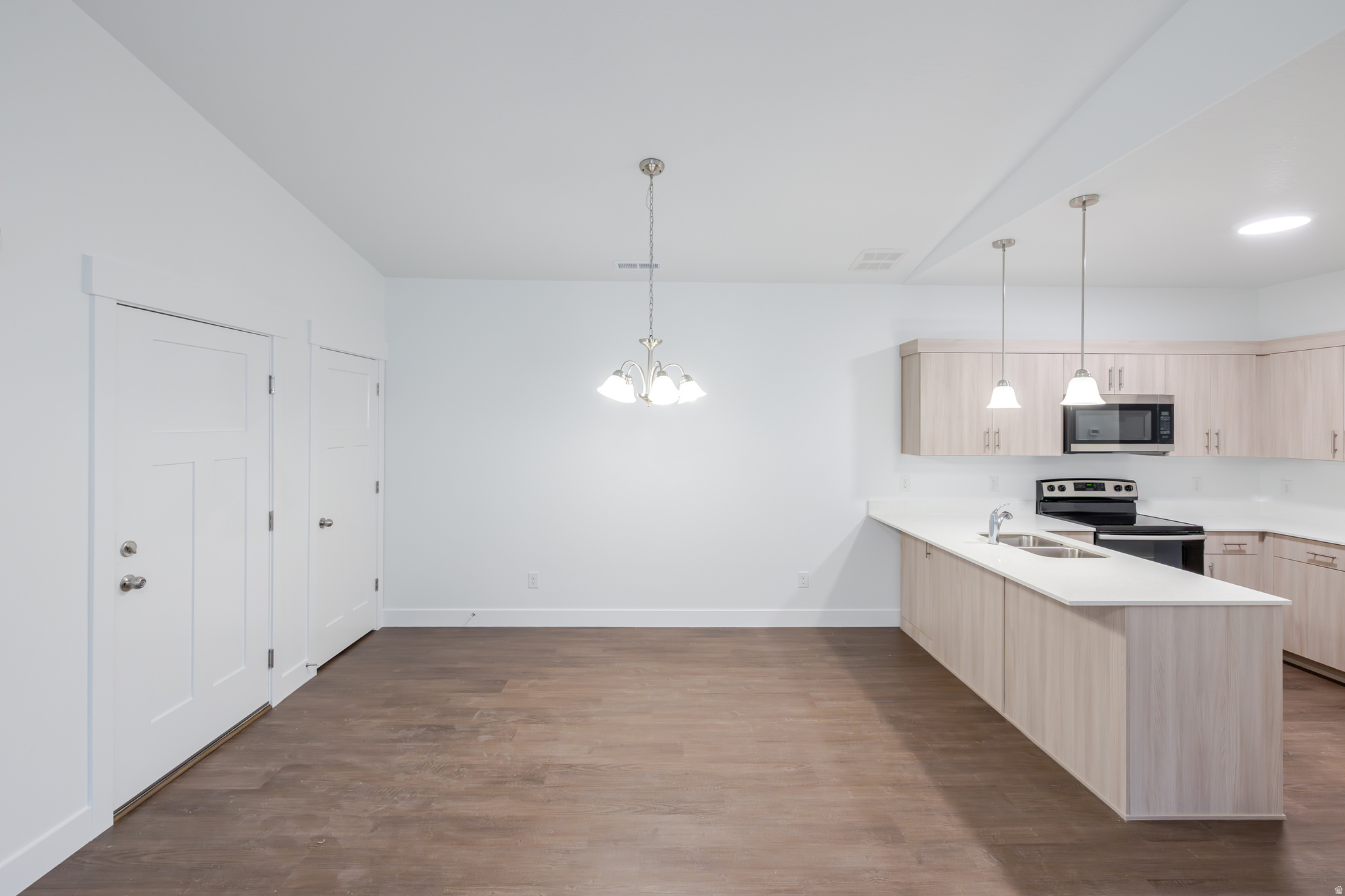 HARMONY RIDGE - Residential