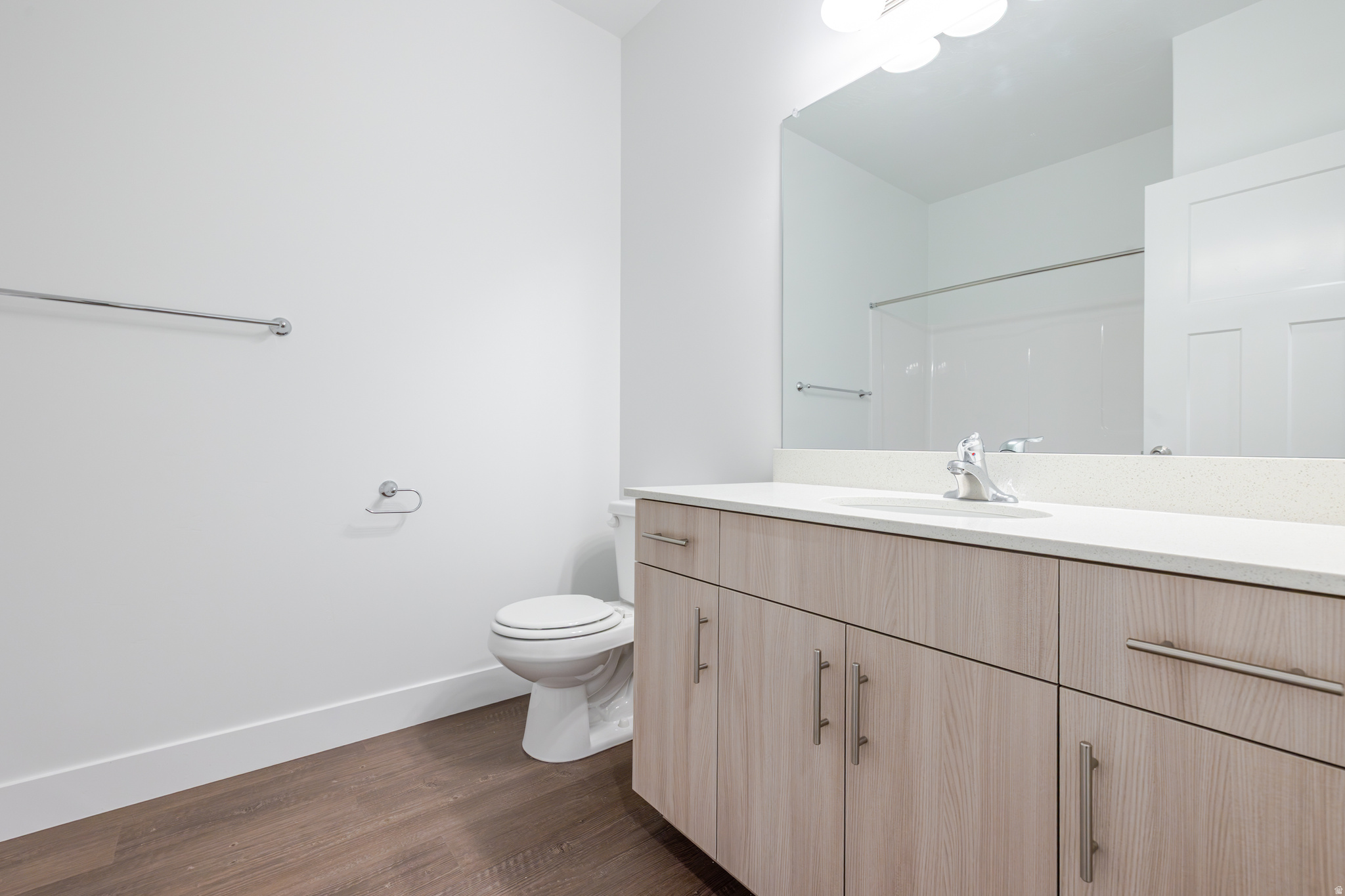 HARMONY RIDGE - Residential