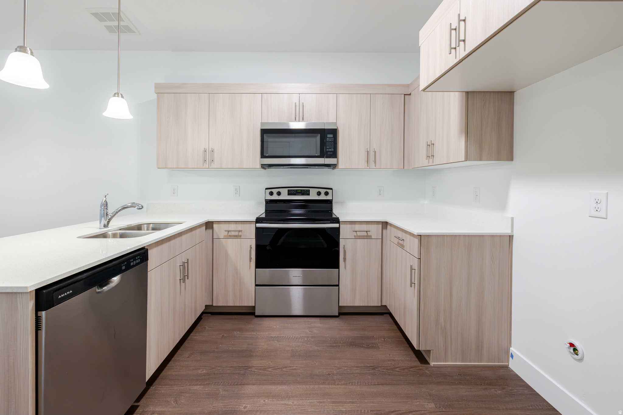 HARMONY RIDGE - Residential
