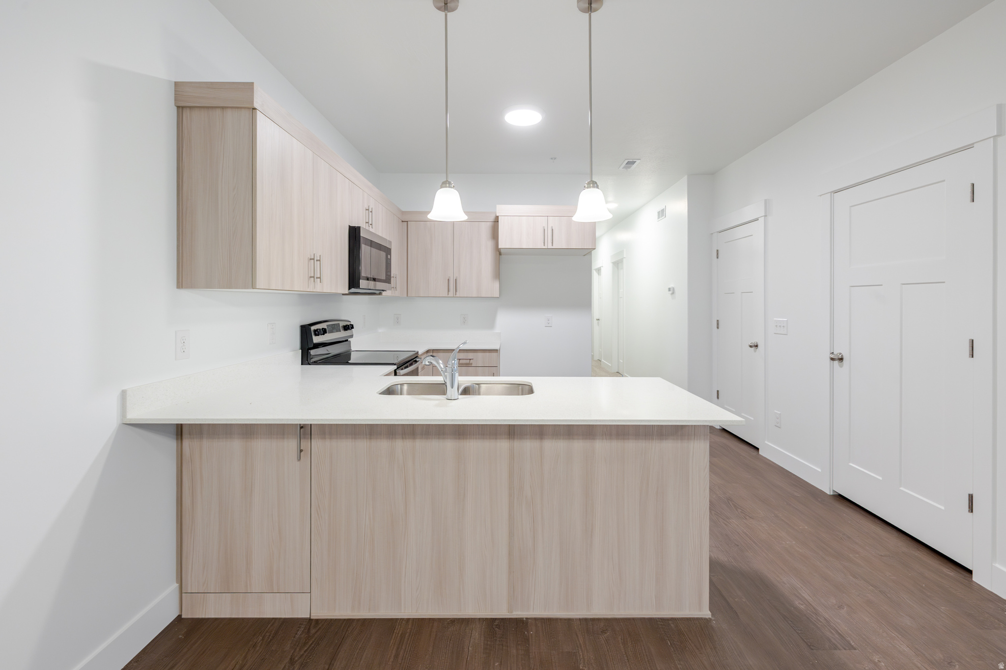 HARMONY RIDGE - Residential