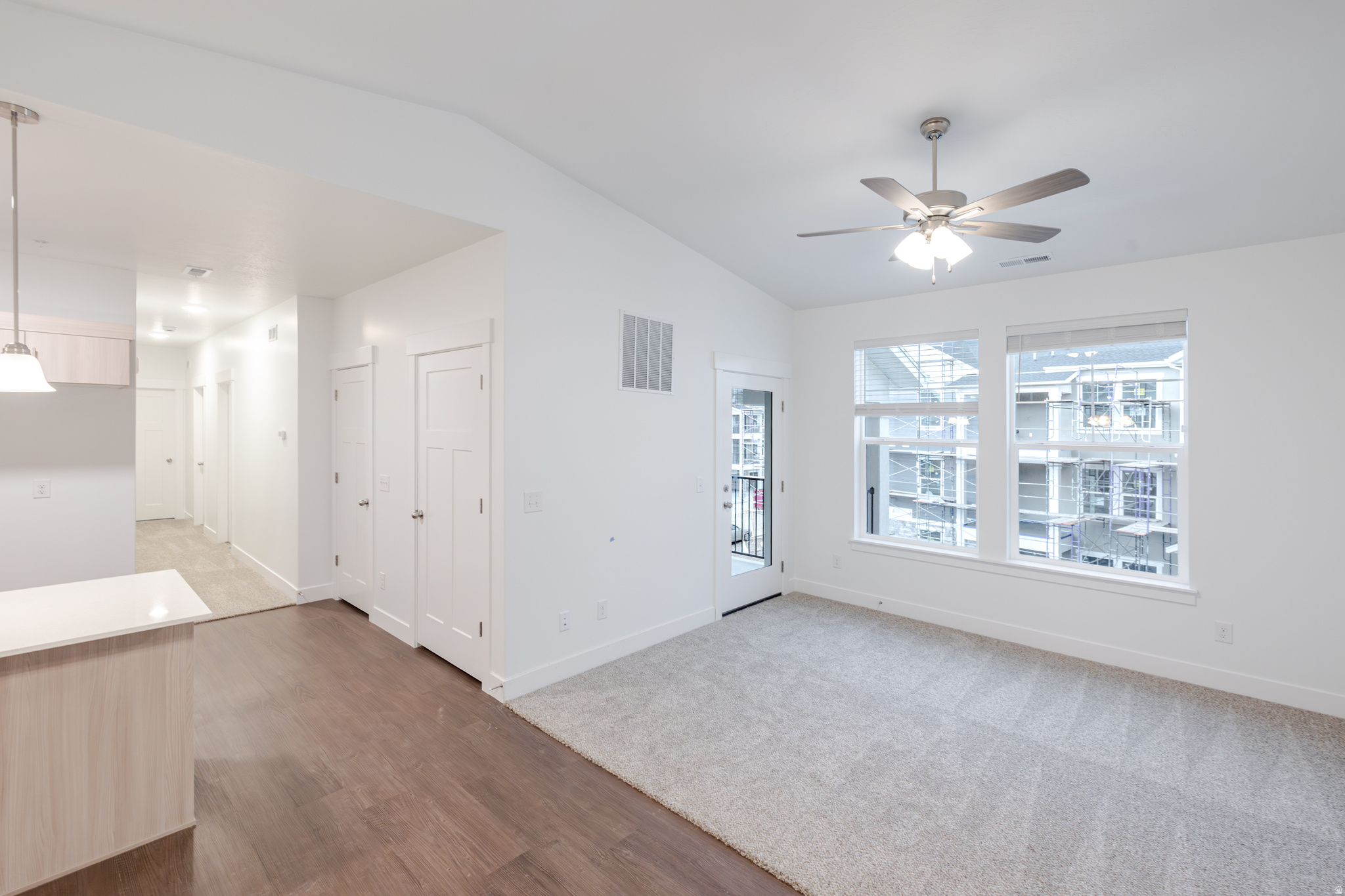 HARMONY RIDGE - Residential