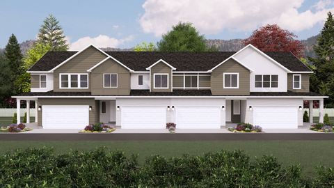 Photo of 2816 W AURORA AVE, Mapleton, UT 84664 (MLS # 2150128)