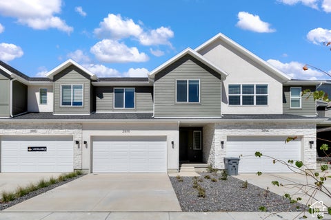Townhouse For Sale - 2816 W Aurora Ave<br/> Mapleton, UT 84664