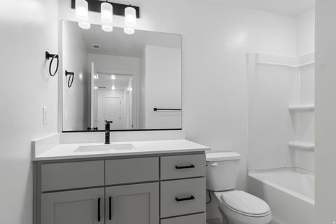 Tiny photo for 2816 W AURORA AVE, Mapleton, UT 84664 (MLS # 2150128)