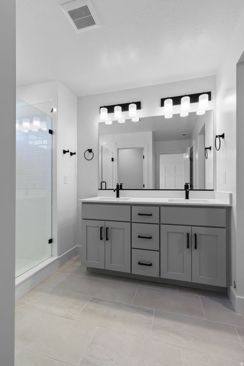 Tiny photo for 2816 W AURORA AVE, Mapleton, UT 84664 (MLS # 2150128)