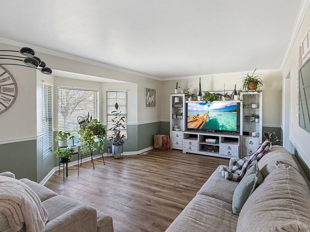 Photo of 1716 SAGEWOOD RD, Price, UT 84501 (MLS # 2153452)