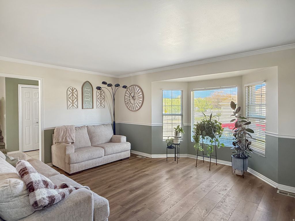 Photo of 1716 SAGEWOOD RD, Price, UT 84501 (MLS # 2153452)