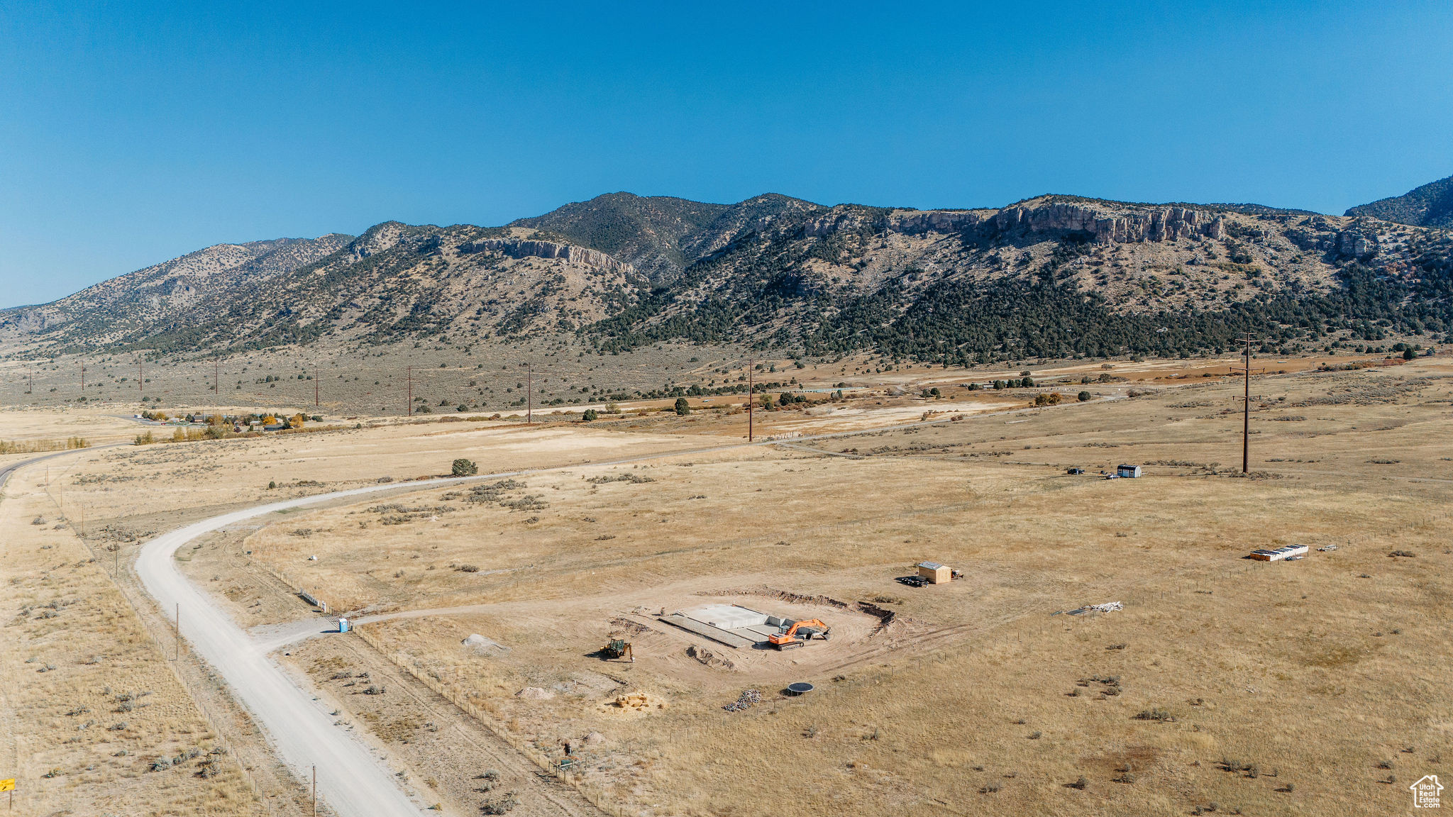 CHERRY CREEK ESTATES - Land