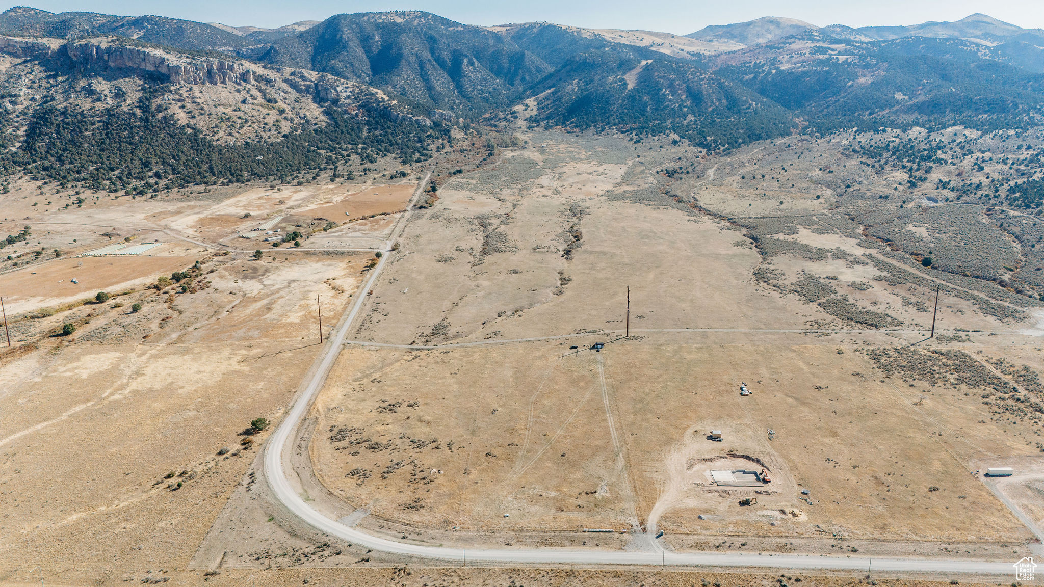 CHERRY CREEK ESTATES - Land