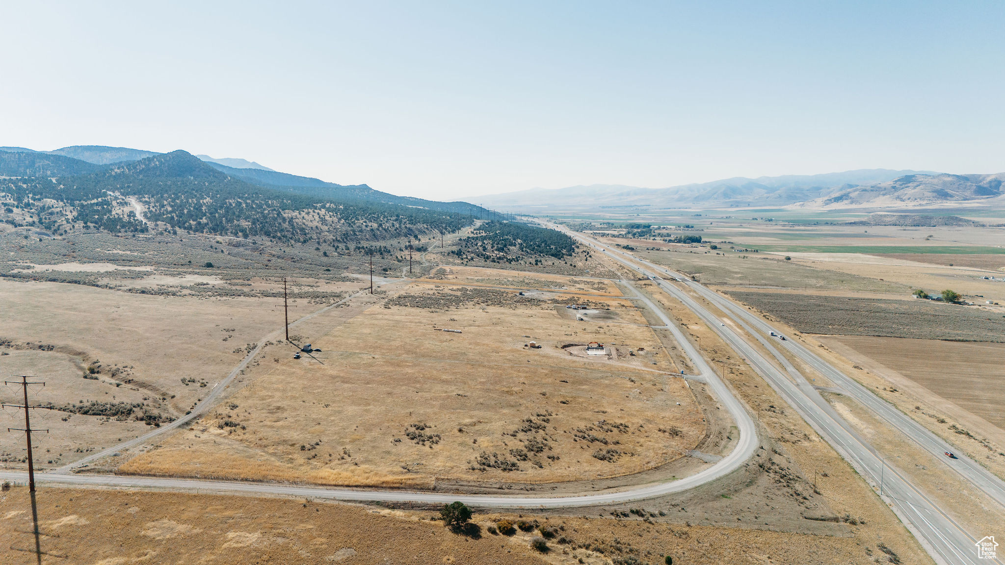 CHERRY CREEK ESTATES - Land