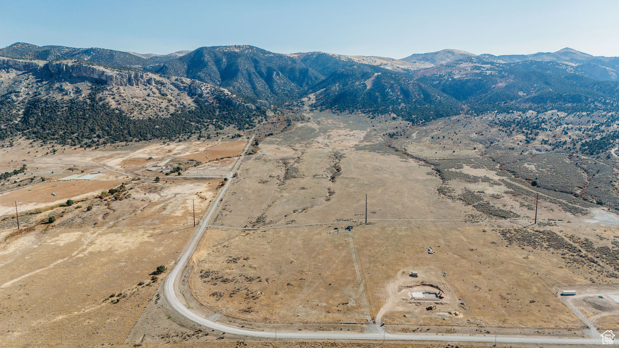 CHERRY CREEK ESTATES - Land