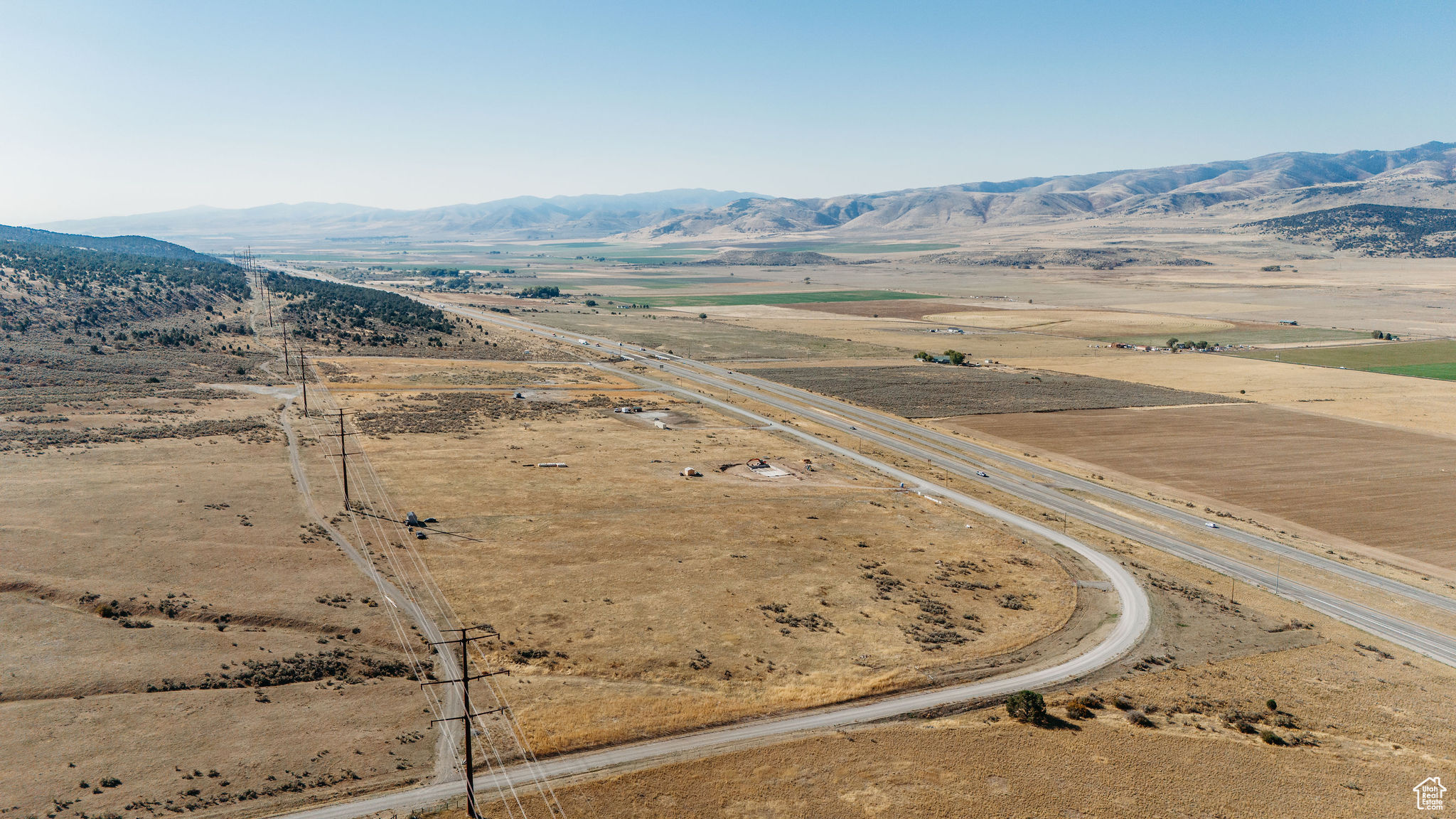 CHERRY CREEK ESTATES - Land