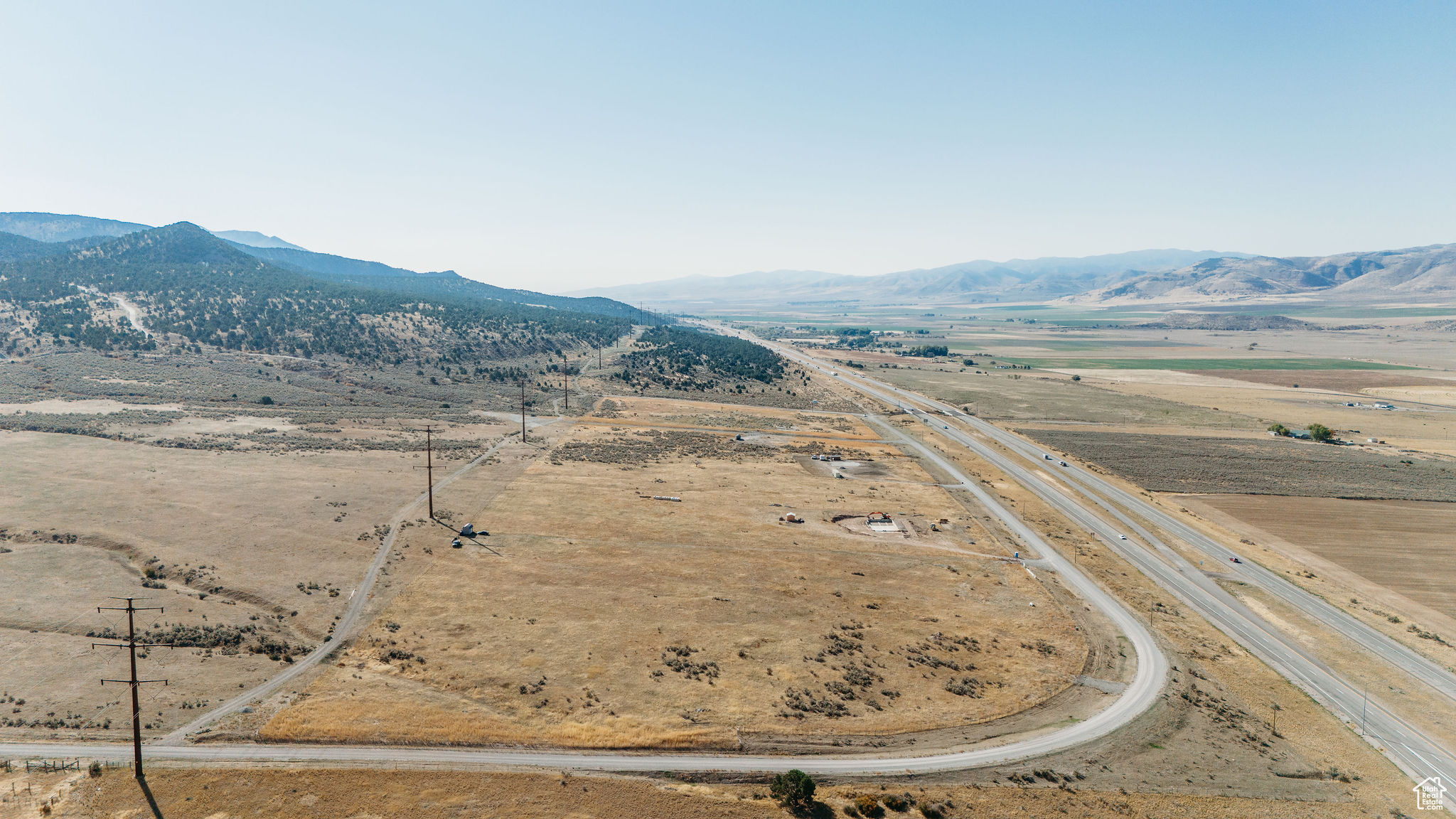 CHERRY CREEK ESTATES - Land