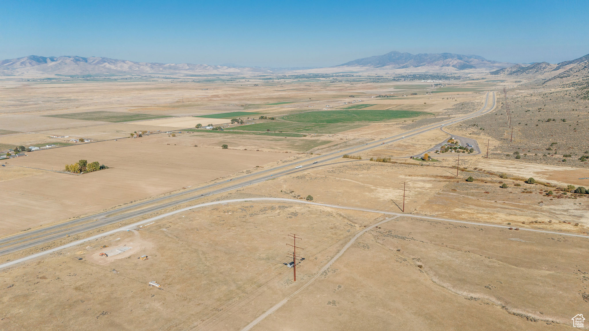 CHERRY CREEK ESTATES - Land