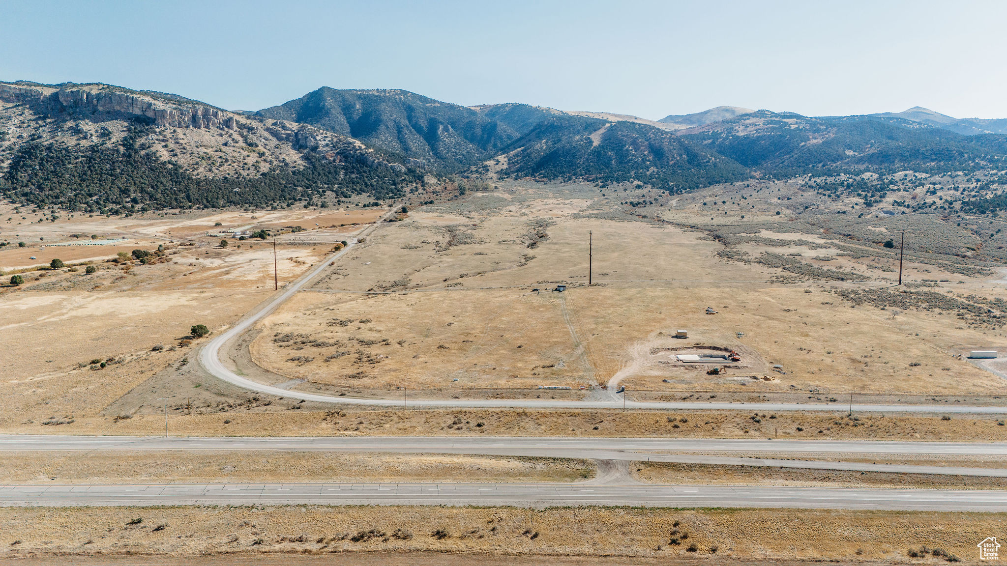 CHERRY CREEK ESTATES - Land
