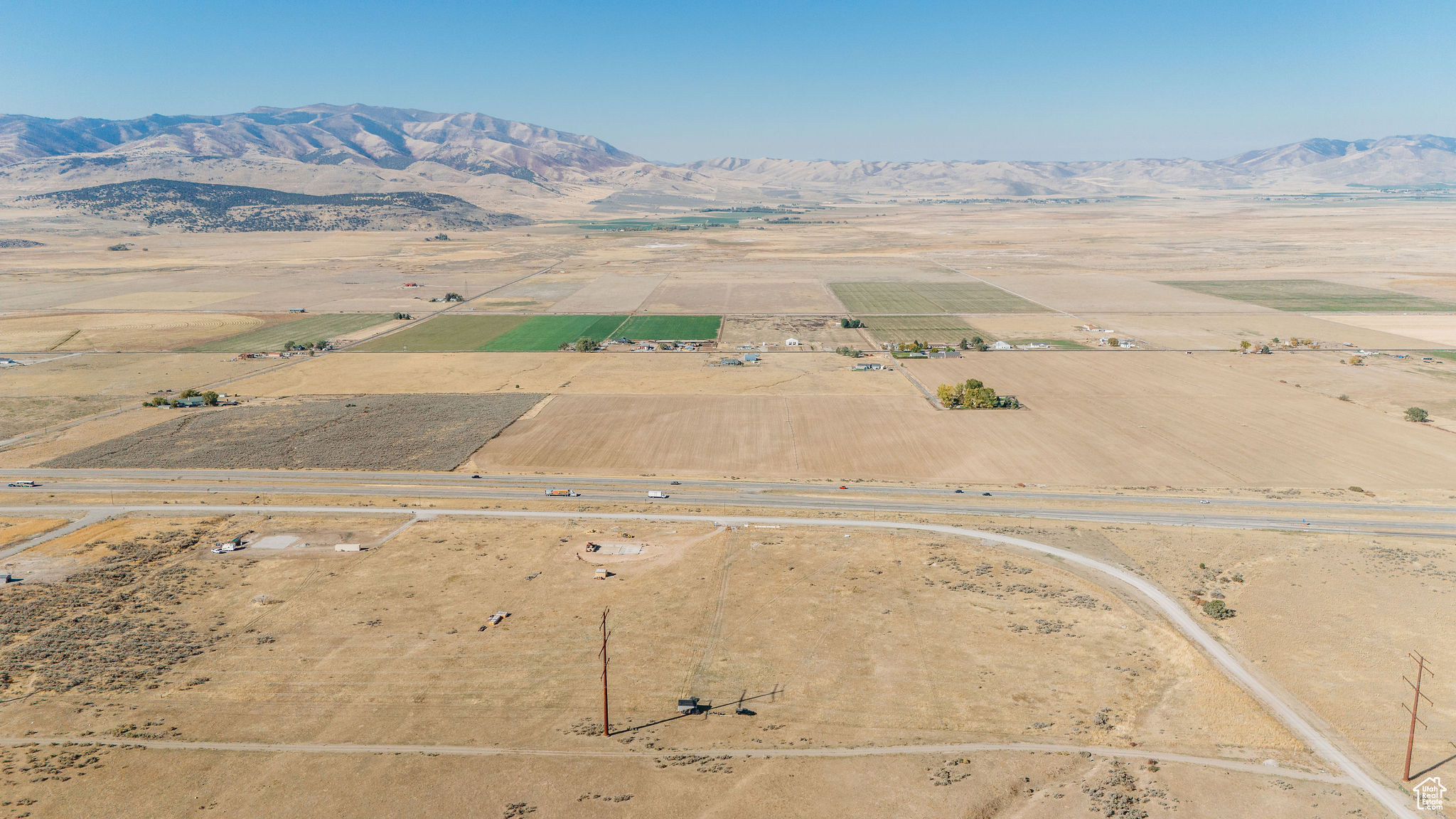 CHERRY CREEK ESTATES - Land