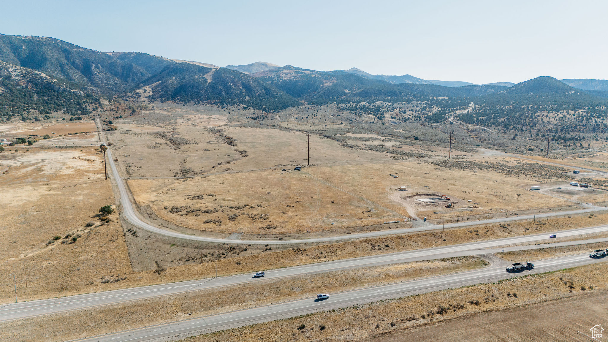 CHERRY CREEK ESTATES - Land