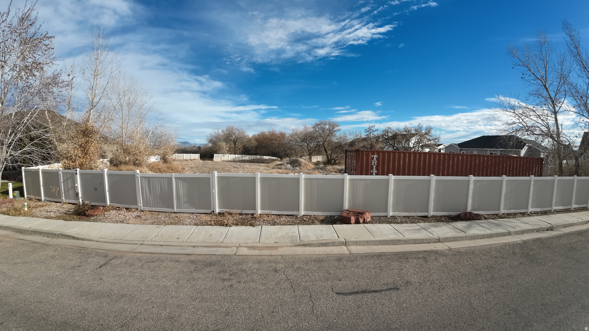 MARCELLA MEADOWS - Land