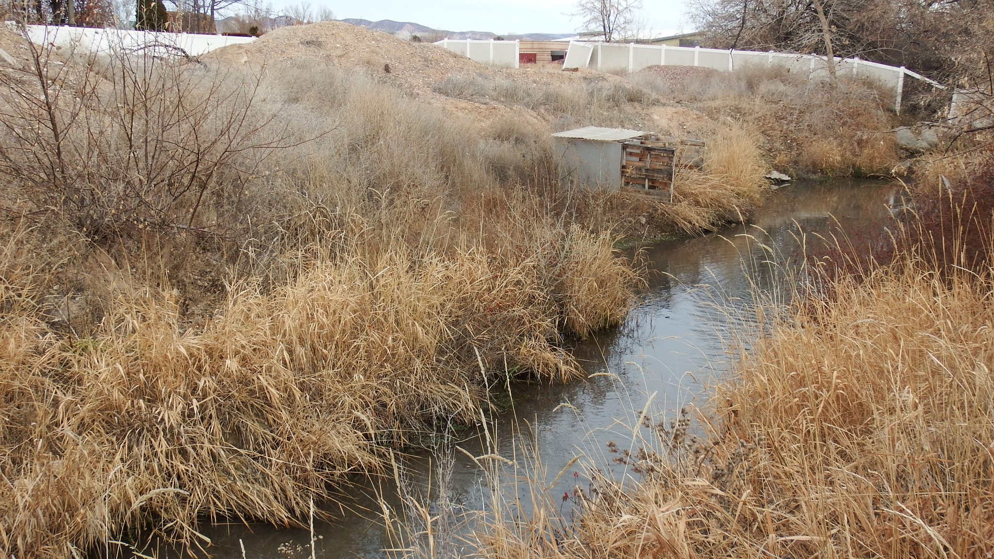 MARCELLA MEADOWS - Land