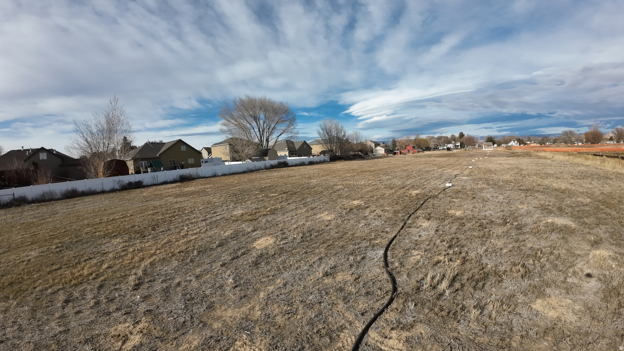 MARCELLA MEADOWS - Land