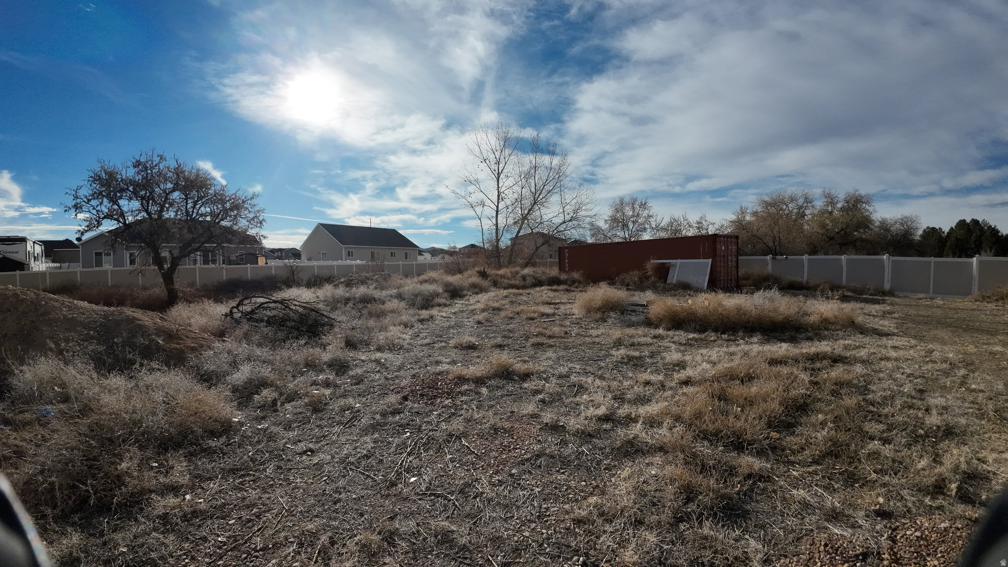 MARCELLA MEADOWS - Land