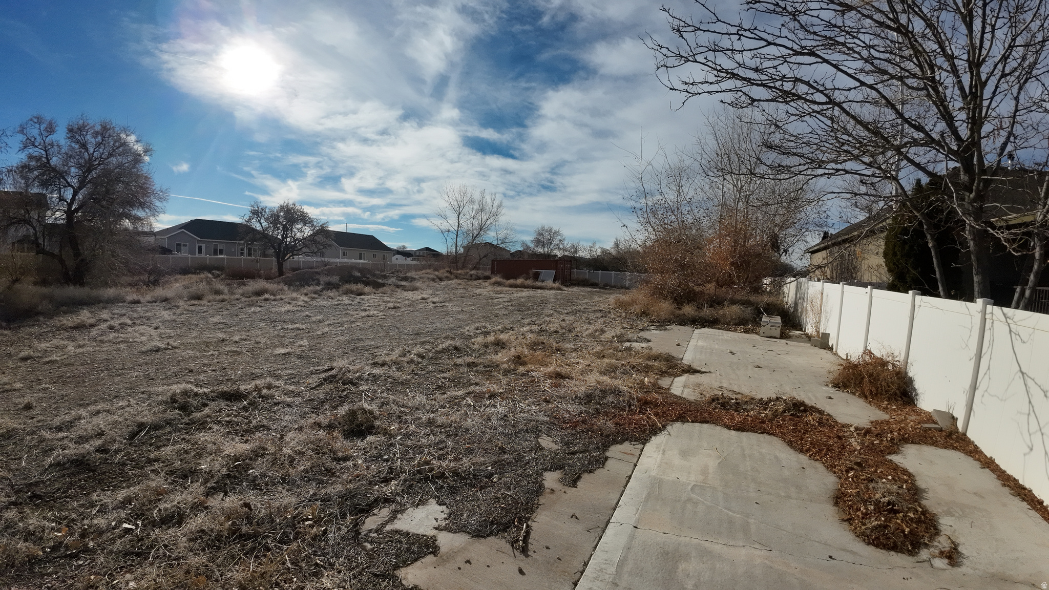 MARCELLA MEADOWS - Land