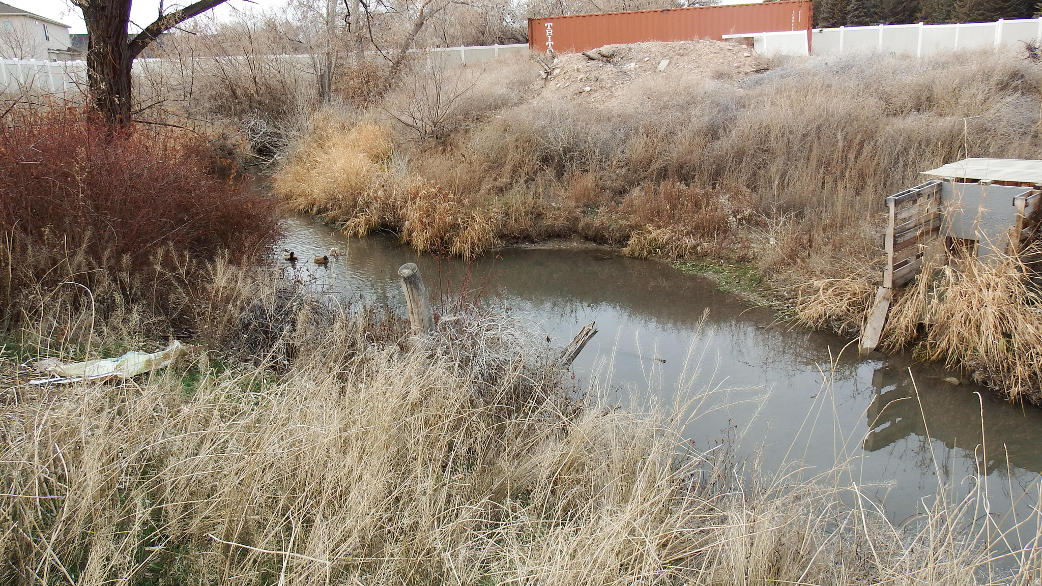 MARCELLA MEADOWS - Land