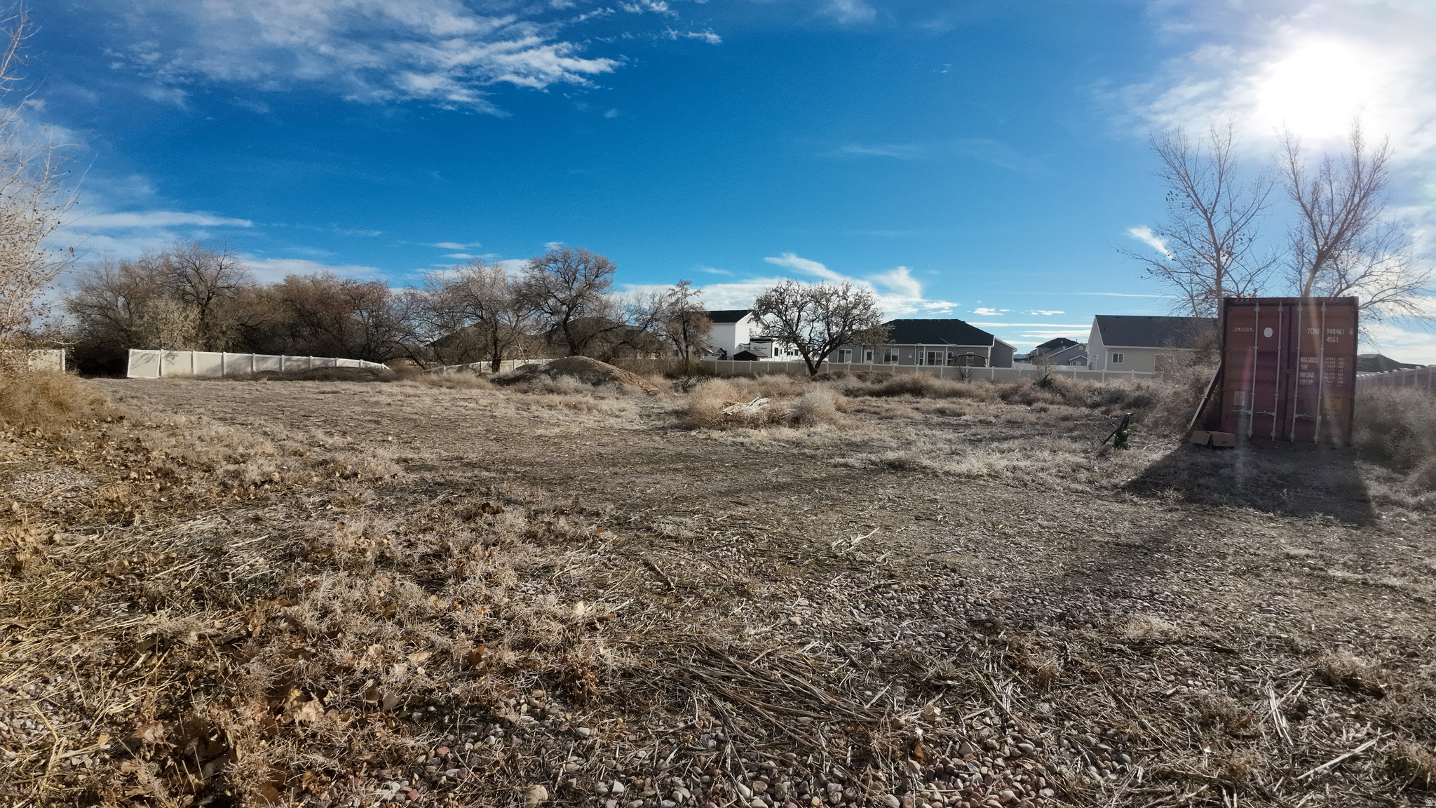 MARCELLA MEADOWS - Land