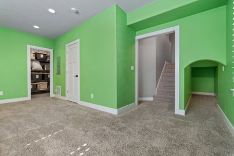Tiny photo for 12556 S ALICE SPRINGS CT, Riverton, UT 84065 (MLS # 2169904)