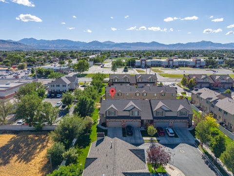 Tiny photo for 12556 S ALICE SPRINGS CT, Riverton, UT 84065 (MLS # 2169904)