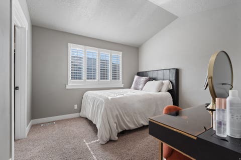 Tiny photo for 12556 S ALICE SPRINGS CT, Riverton, UT 84065 (MLS # 2169904)