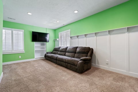 Tiny photo for 12556 S ALICE SPRINGS CT, Riverton, UT 84065 (MLS # 2169904)