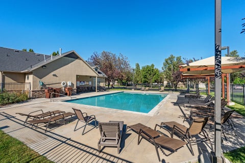 Tiny photo for 12556 S ALICE SPRINGS CT, Riverton, UT 84065 (MLS # 2169904)