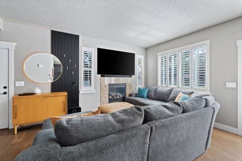 Tiny photo for 12556 S ALICE SPRINGS CT, Riverton, UT 84065 (MLS # 2169904)