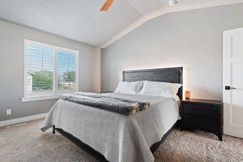 Tiny photo for 12556 S ALICE SPRINGS CT, Riverton, UT 84065 (MLS # 2169904)